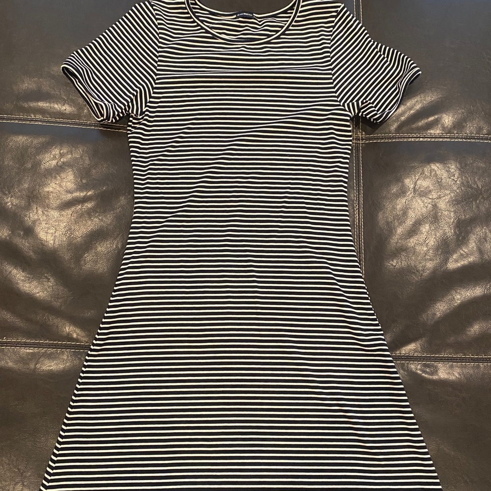 Brandy Melville T-Shirt Dress